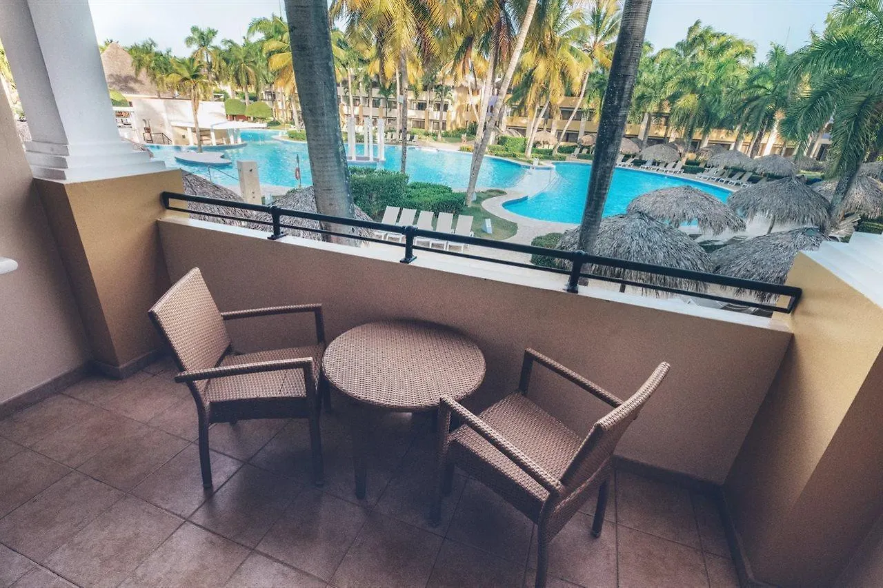 Hotel Iberostar Waves Costa Dorada Puerto Plata 5*,