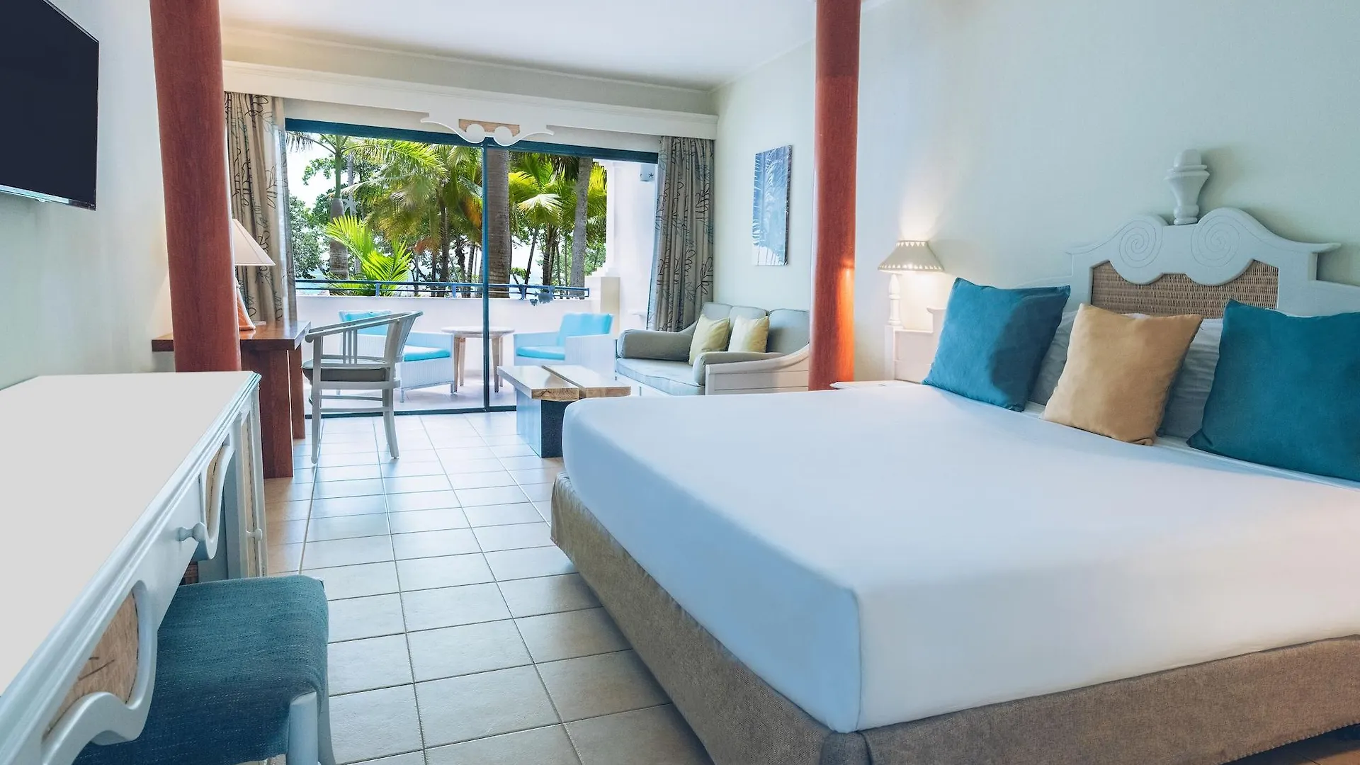 Hotel Iberostar Waves Costa Dorada Puerto Plata