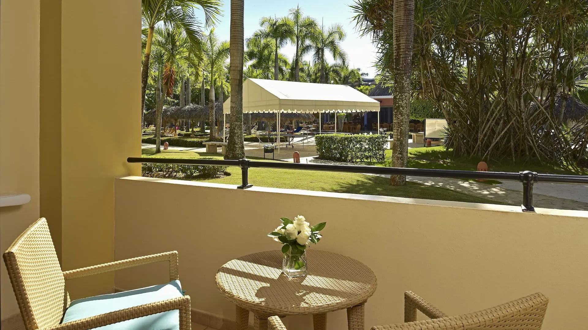 Rezort Hotel Iberostar Waves Costa Dorada Puerto Plata