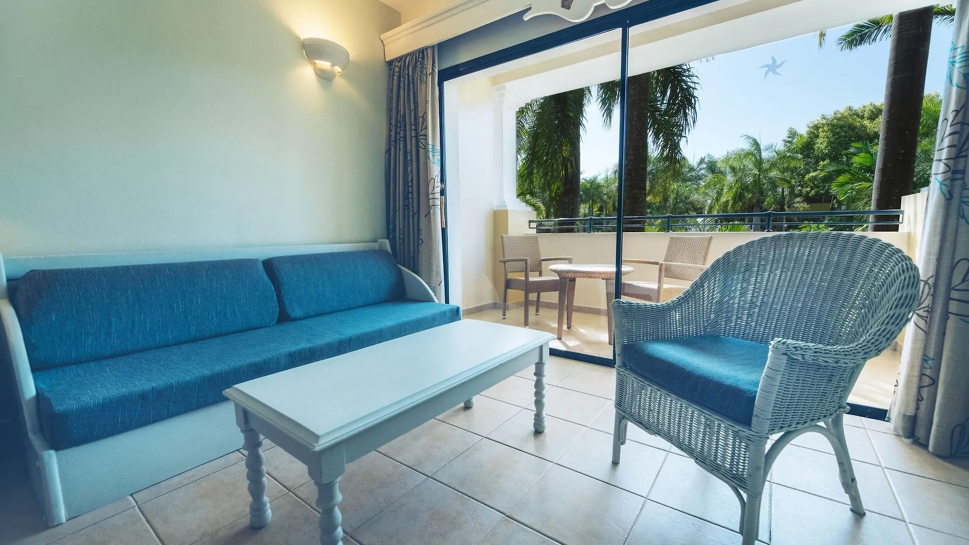 Rezort Hotel Iberostar Waves Costa Dorada Puerto Plata