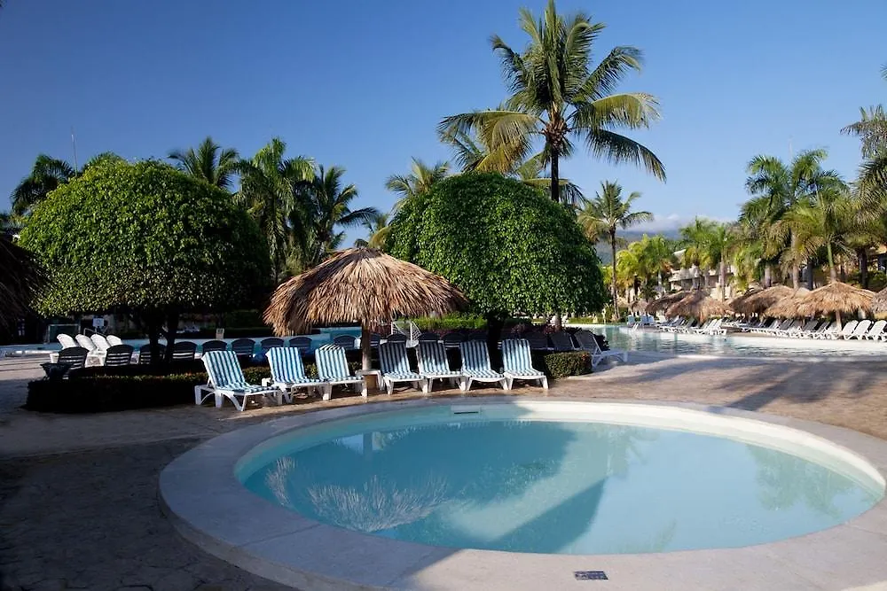 Rezort Hotel Iberostar Waves Costa Dorada Puerto Plata