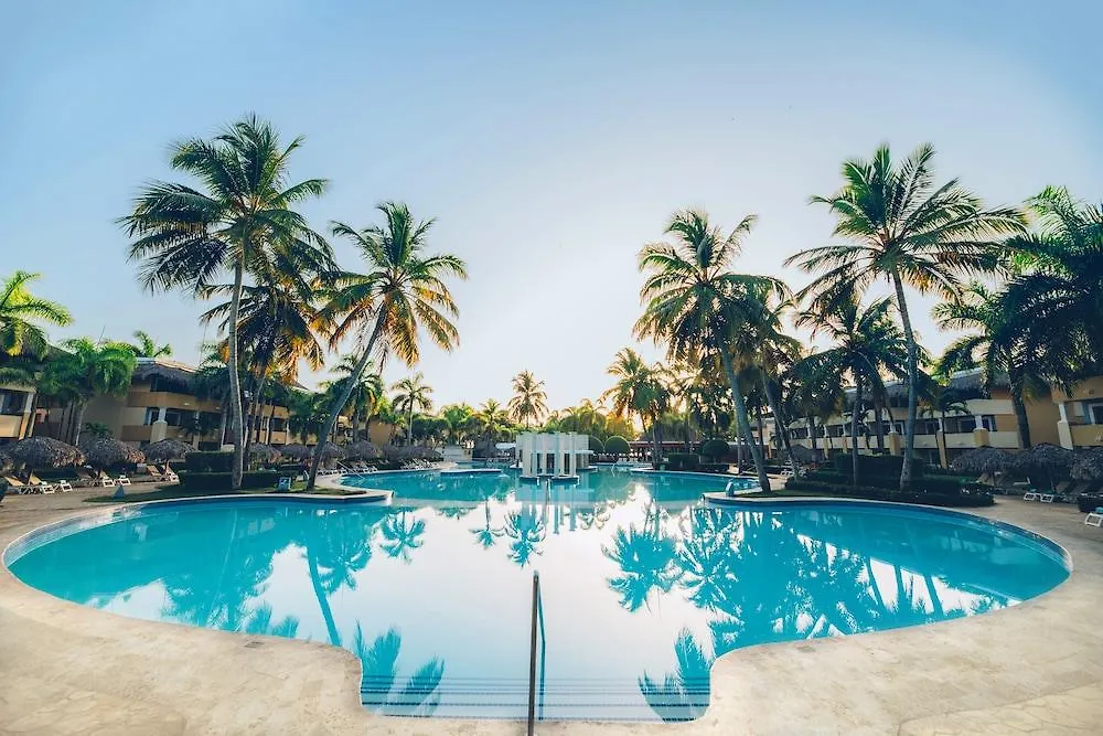 Rezort Hotel Iberostar Waves Costa Dorada Puerto Plata
