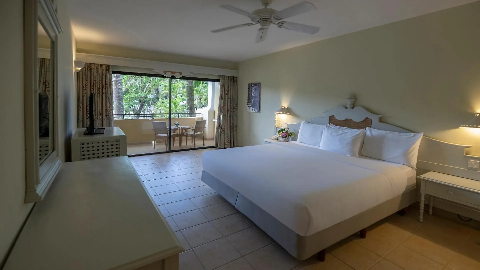 Rezort Hotel Iberostar Waves Costa Dorada Puerto Plata