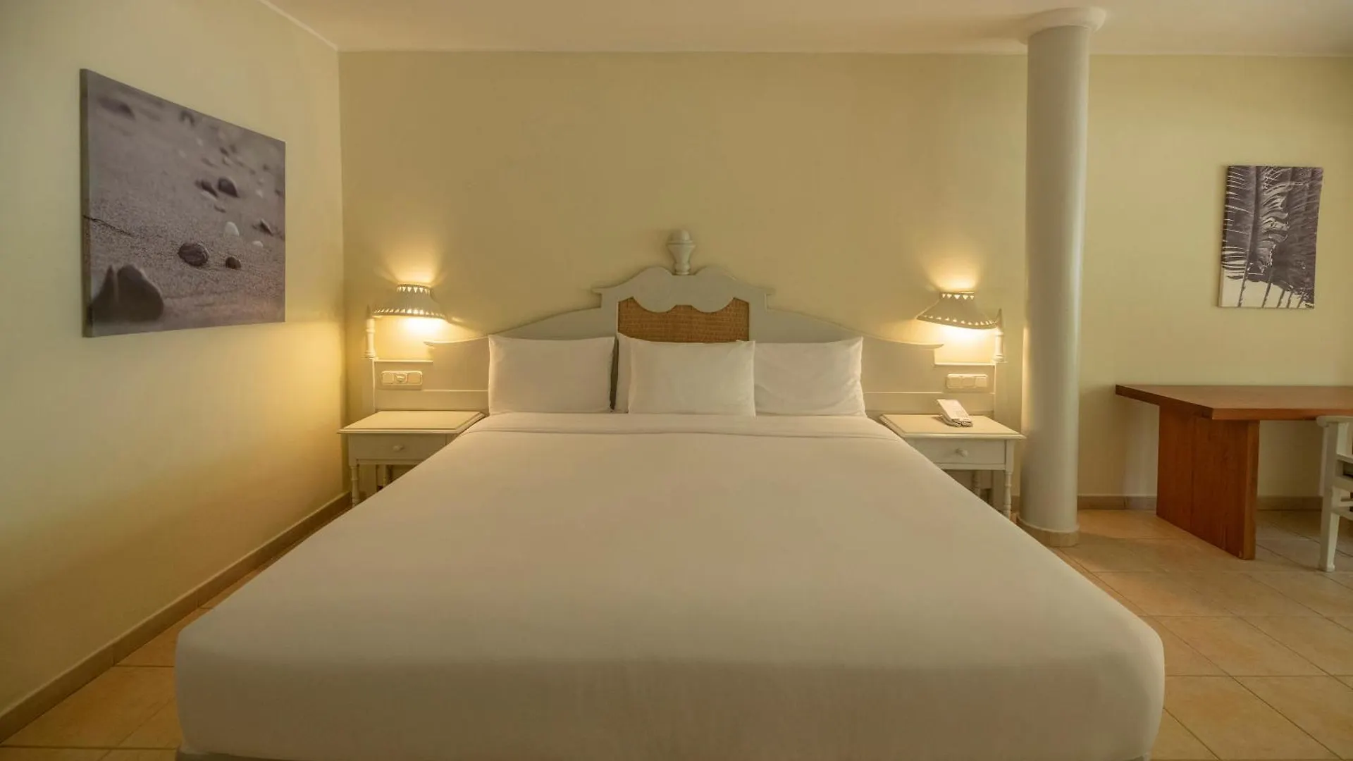 Hotel Iberostar Waves Costa Dorada Puerto Plata Dominikánská republika