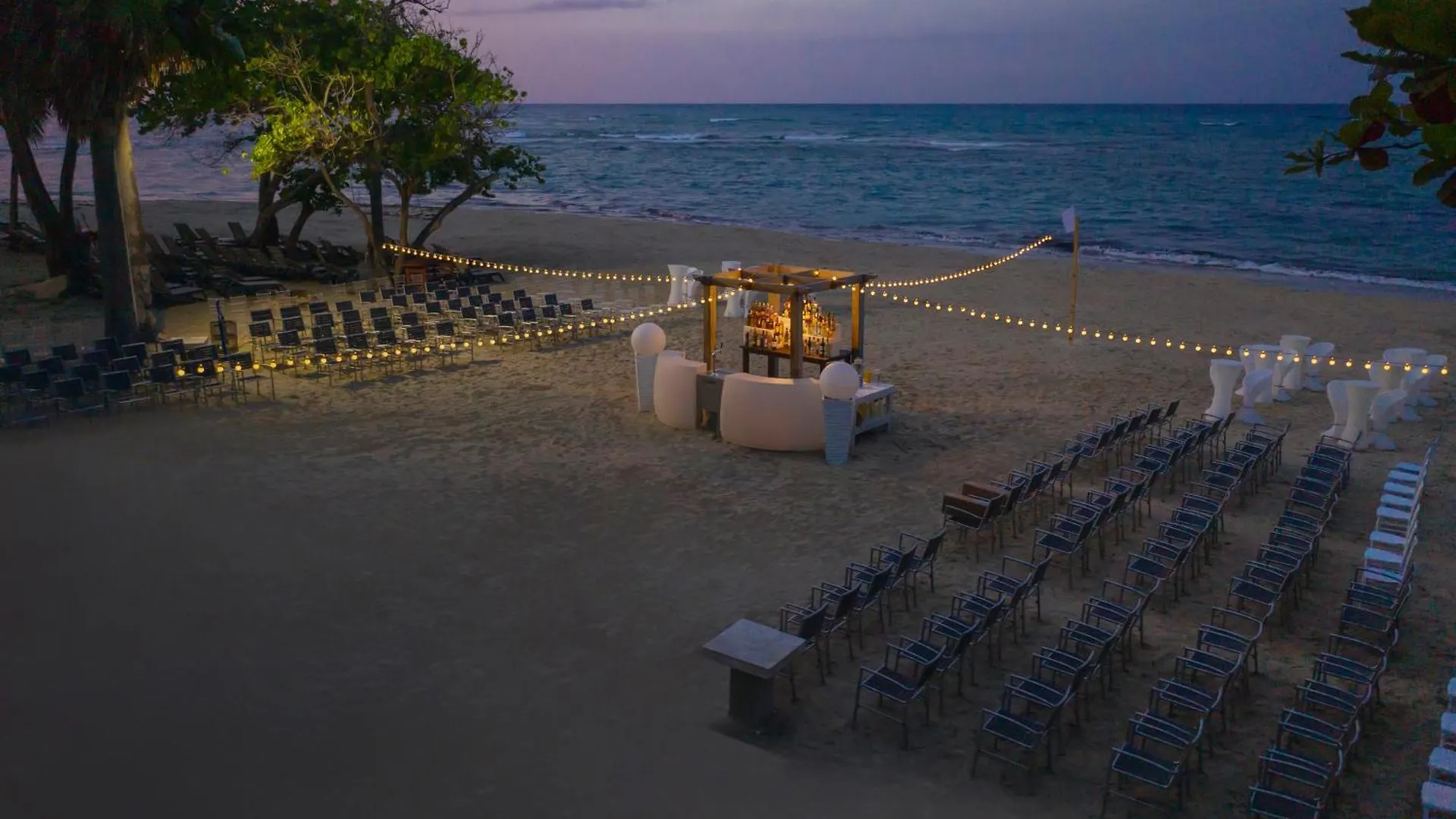 Hotel Iberostar Waves Costa Dorada Puerto Plata Rezort