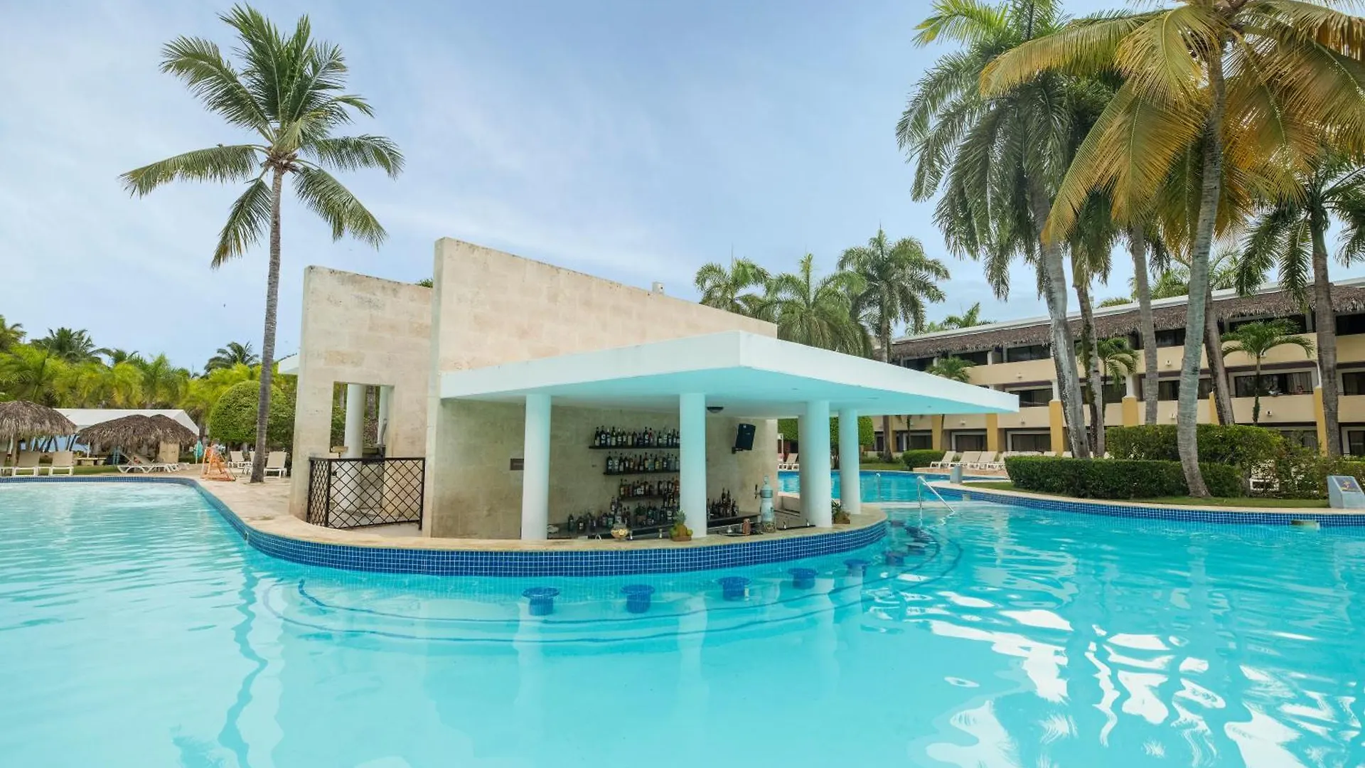 Hotel Iberostar Waves Costa Dorada Puerto Plata
