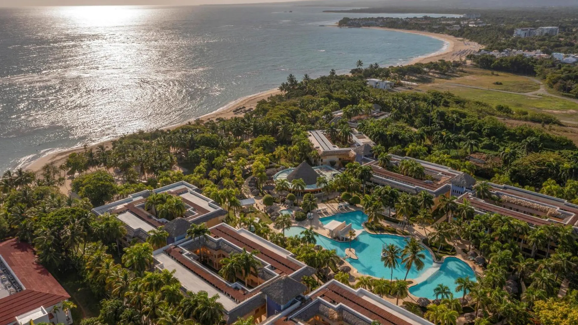 Hotel Iberostar Waves Costa Dorada Puerto Plata