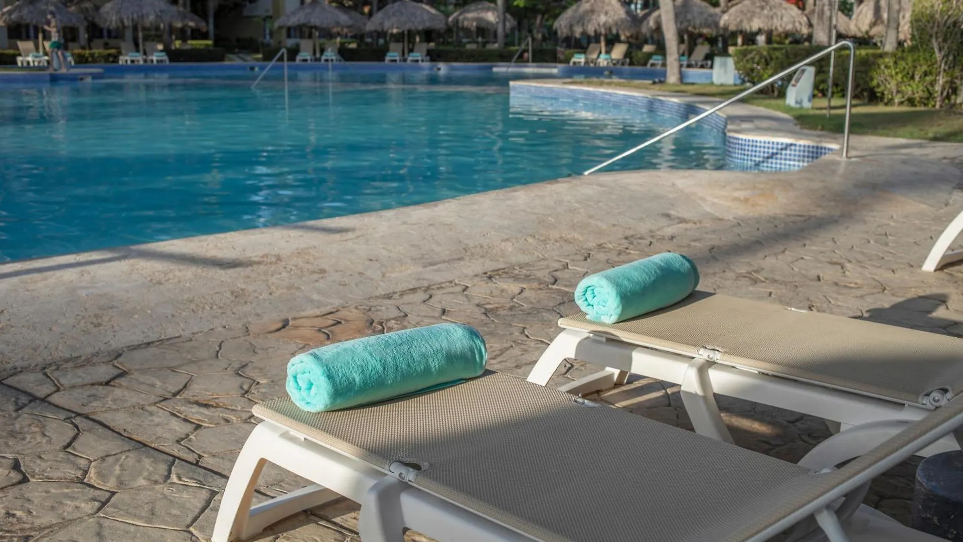 Hotel Iberostar Waves Costa Dorada Puerto Plata Rezort