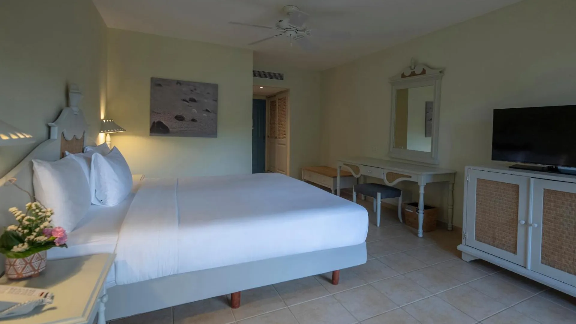Hotel Iberostar Waves Costa Dorada Puerto Plata