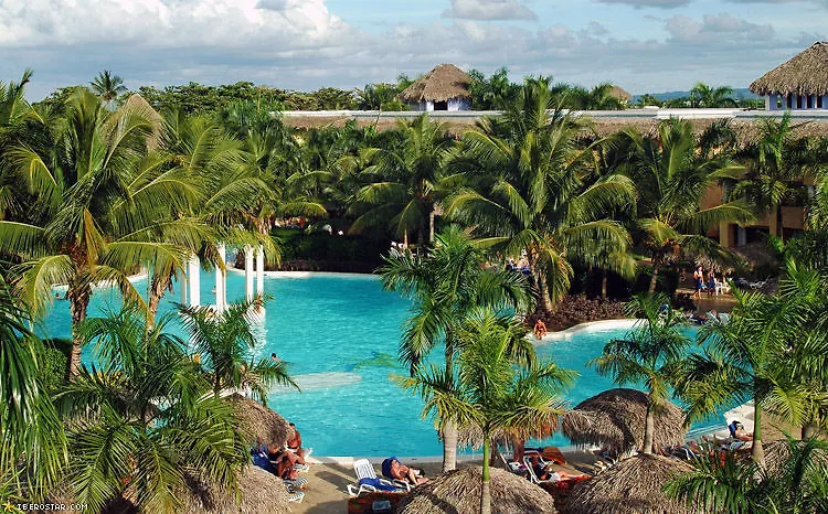 Rezort Hotel Iberostar Waves Costa Dorada Puerto Plata