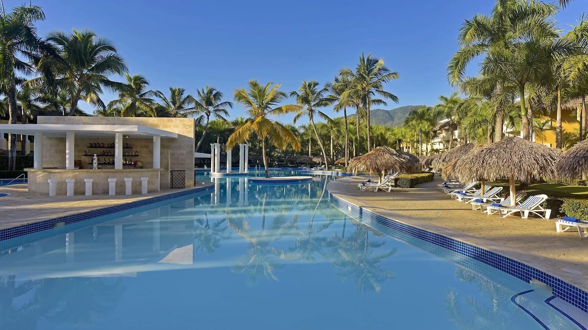 Hotel Iberostar Waves Costa Dorada Puerto Plata Rezort
