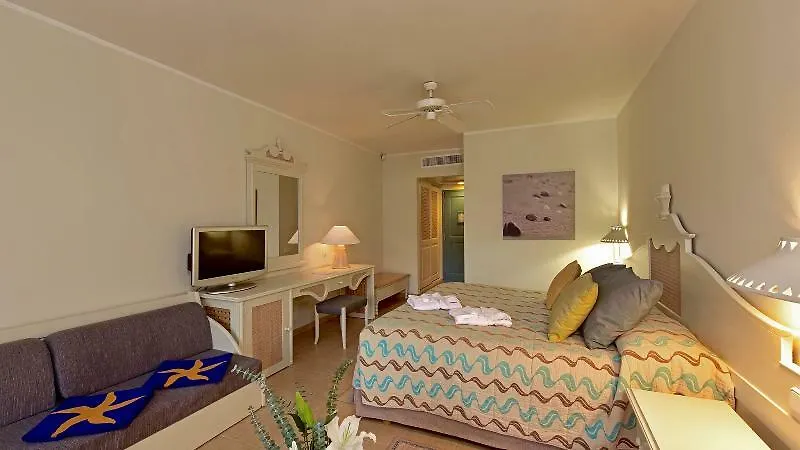 Hotel Iberostar Waves Costa Dorada Puerto Plata 5*,