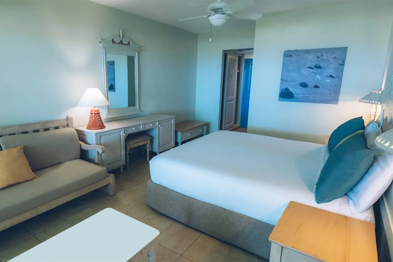 Hotel Iberostar Waves Costa Dorada Puerto Plata
