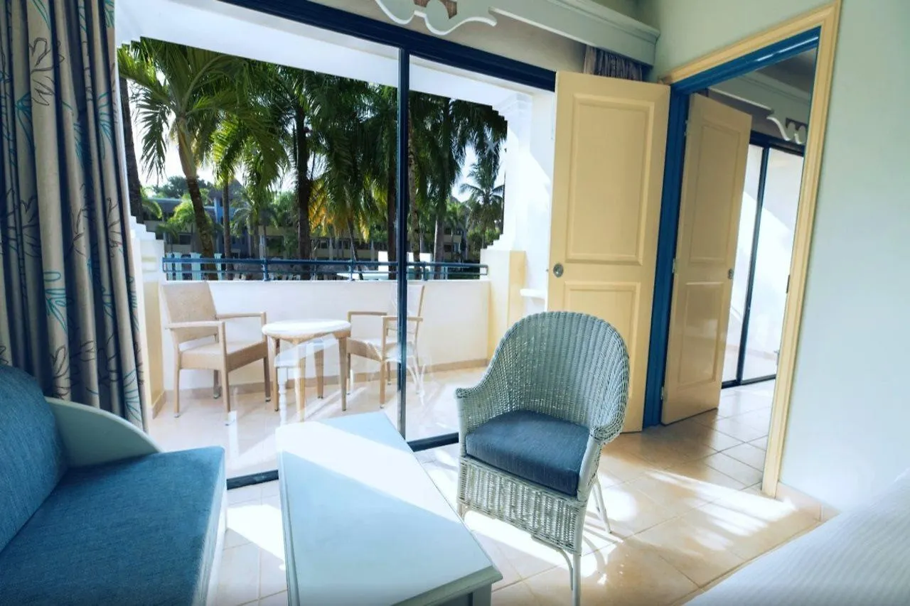 Hotel Iberostar Waves Costa Dorada Puerto Plata