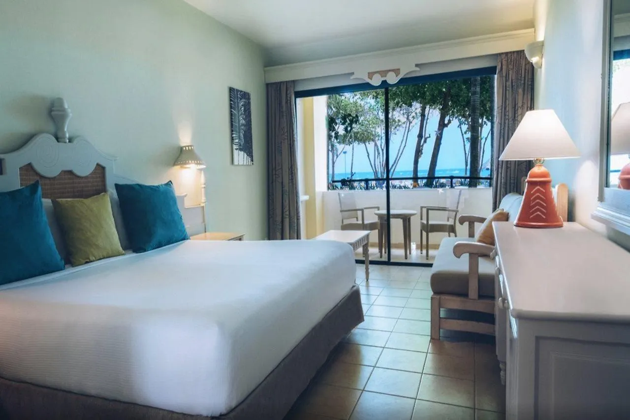 Hotel Iberostar Waves Costa Dorada Puerto Plata