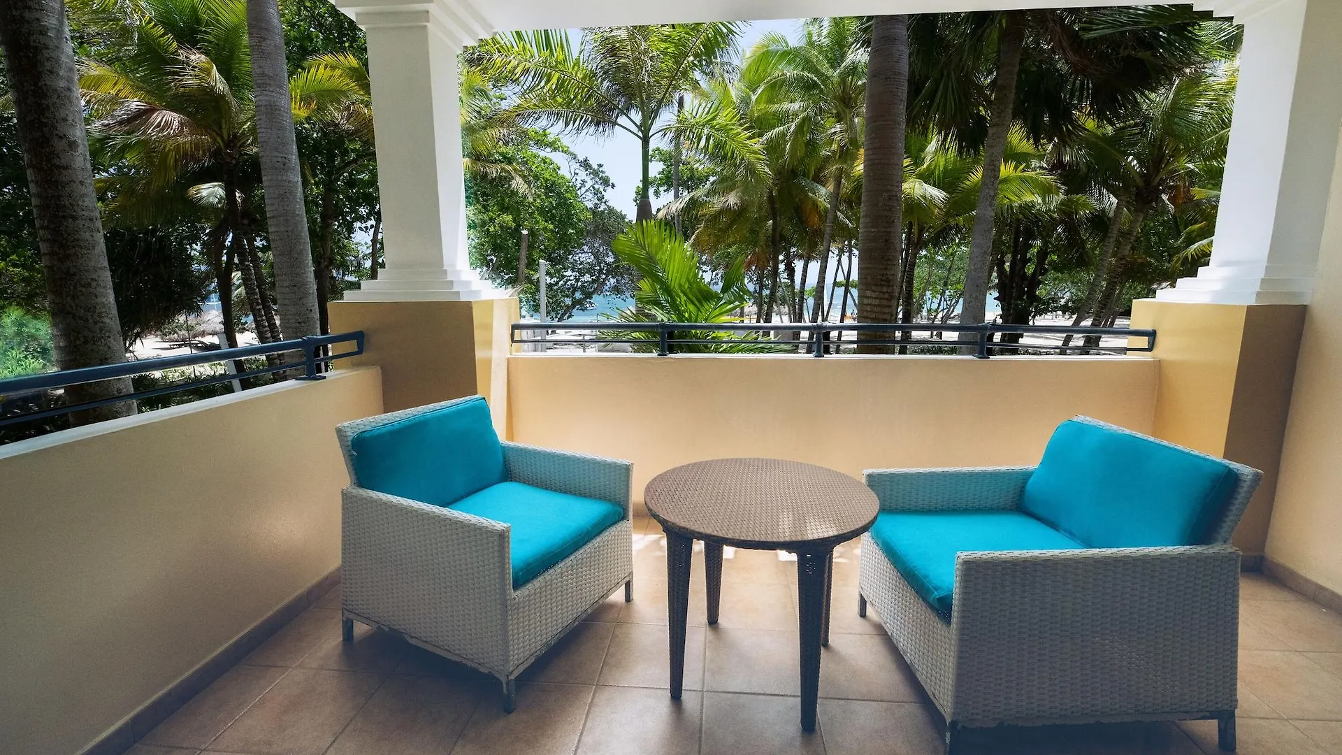 Hotel Iberostar Waves Costa Dorada Puerto Plata Dominikanische Republik