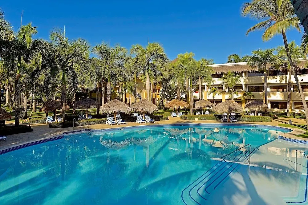 Hotel Iberostar Waves Costa Dorada Puerto Plata Dominikanische Republik