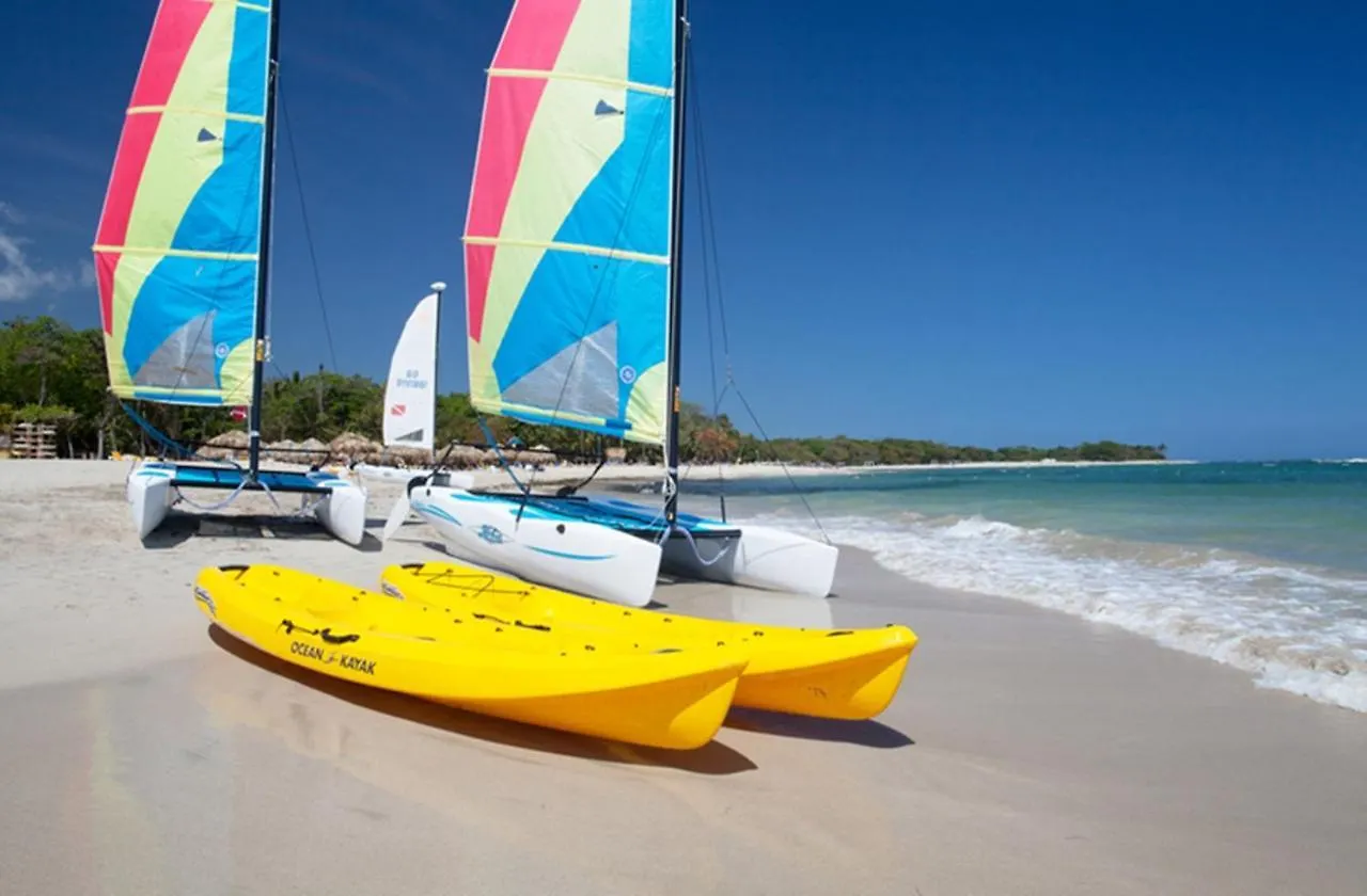 Iberostar Waves Costa Dorada Ξενοδοχείο Πουέρτο Πλάτα Δομινικανή Δημοκρατία