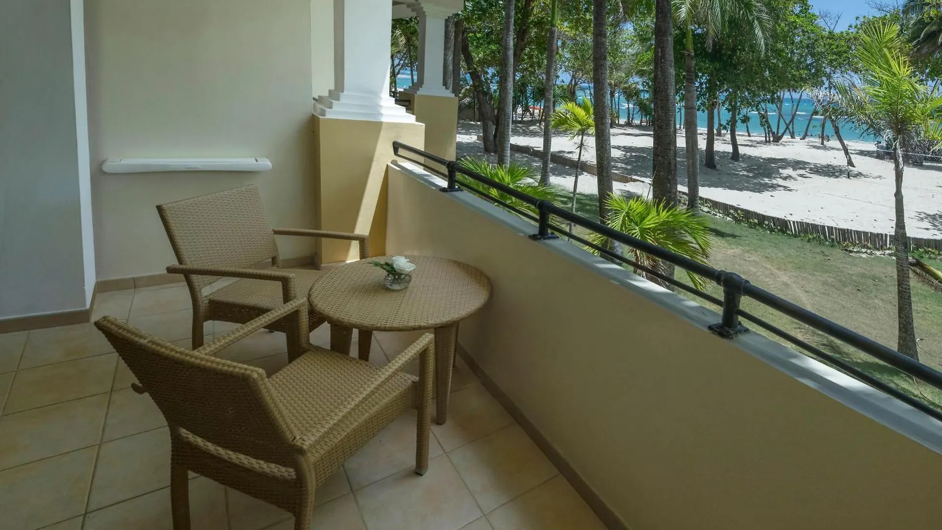 Hotel Iberostar Waves Costa Dorada Puerto Plata 5*,  Dominikanische Republik