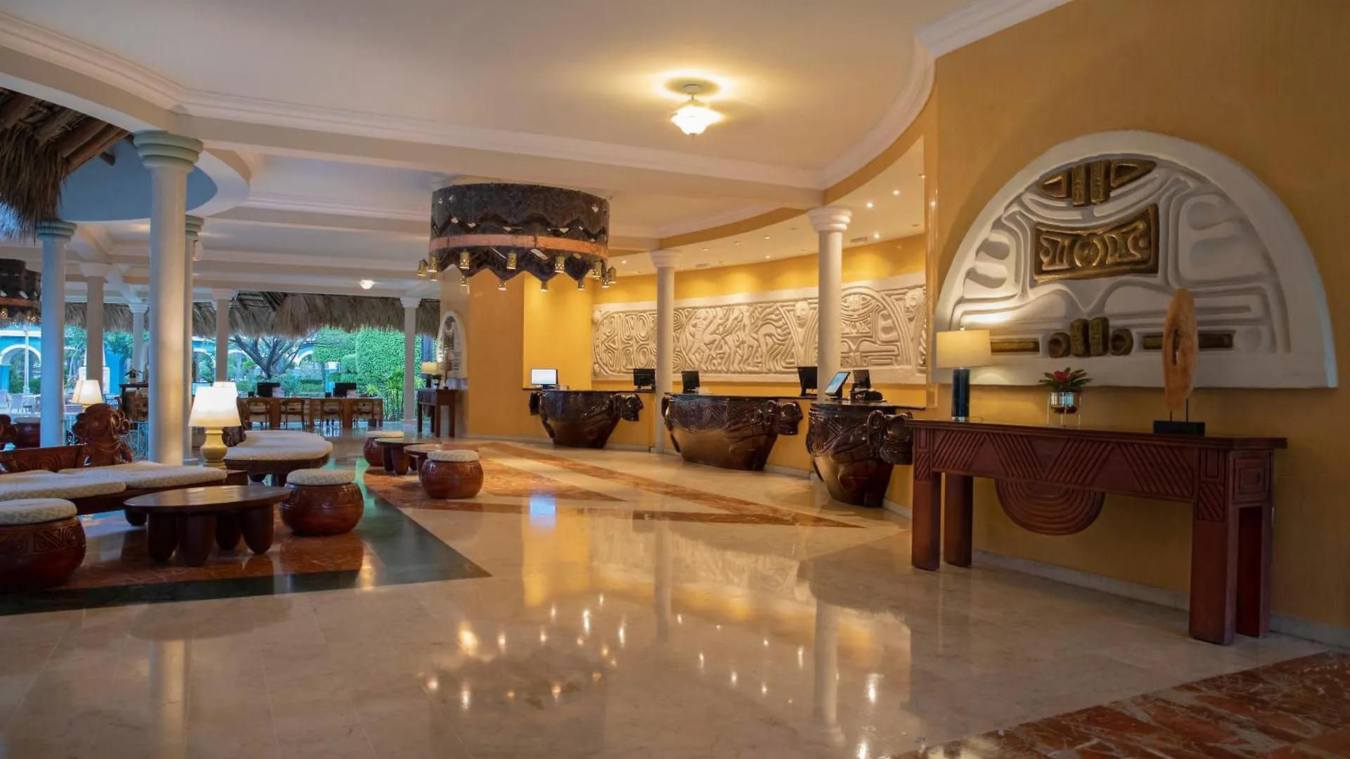 Resort Hotel Iberostar Waves Costa Dorada Puerto Plata