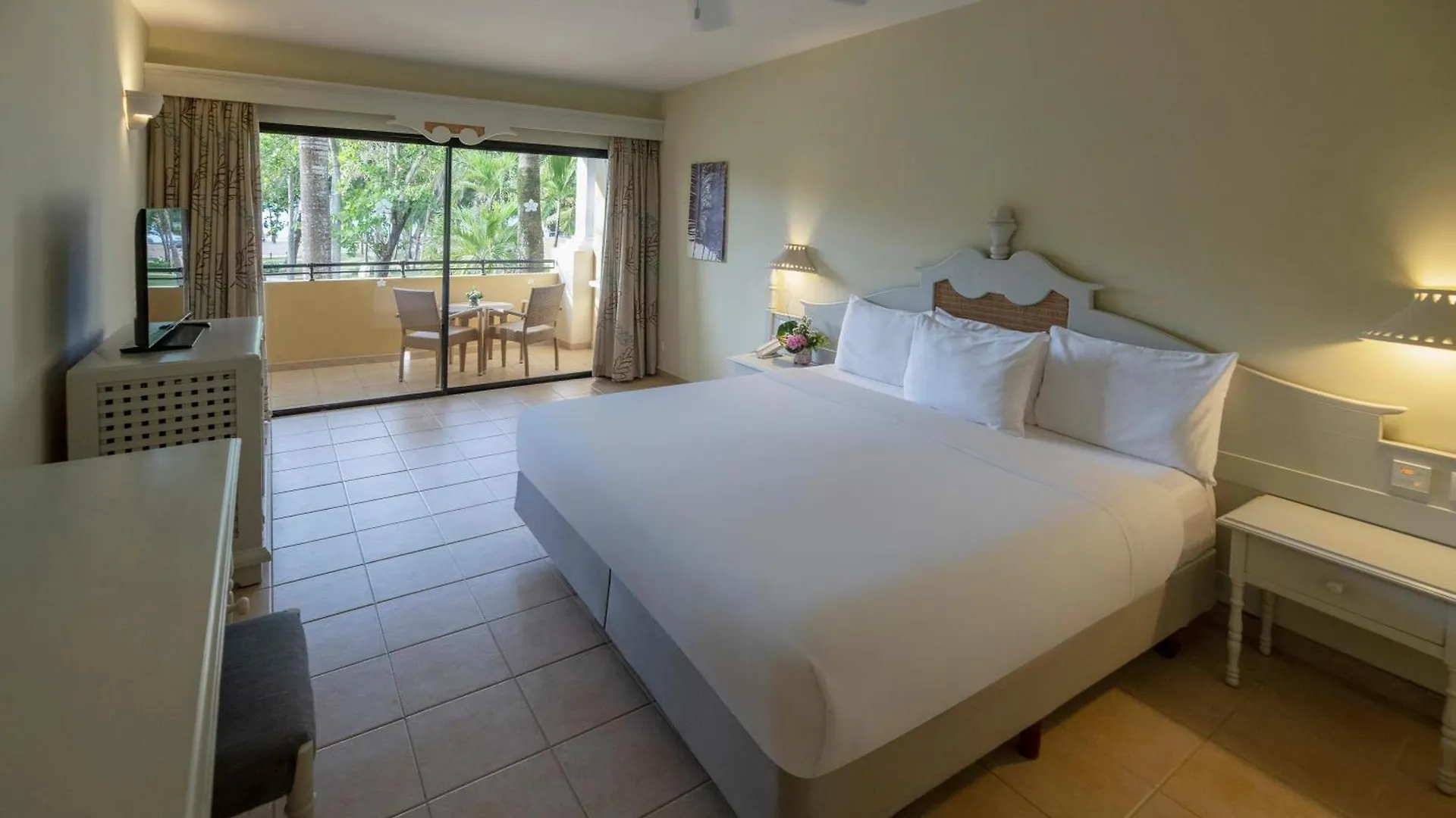 Resort Hotel Iberostar Waves Costa Dorada Puerto Plata