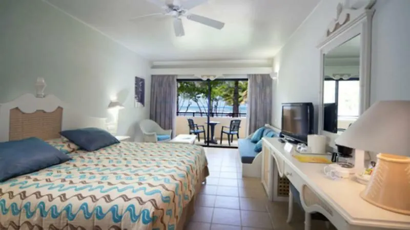Resort Hotel Iberostar Waves Costa Dorada Puerto Plata