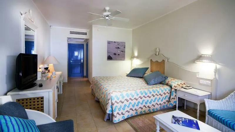 Θέρετρο Iberostar Waves Costa Dorada Ξενοδοχείο Πουέρτο Πλάτα
