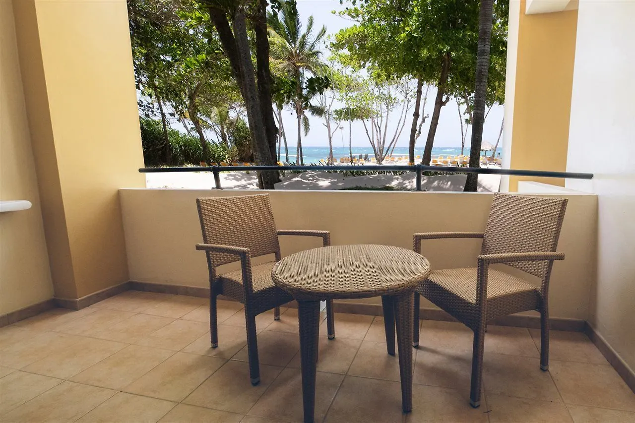 Resort Hotel Iberostar Waves Costa Dorada Puerto Plata