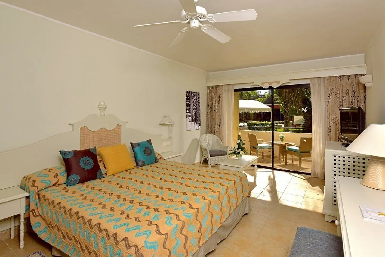 Hotel Iberostar Waves Costa Dorada Puerto Plata Resort