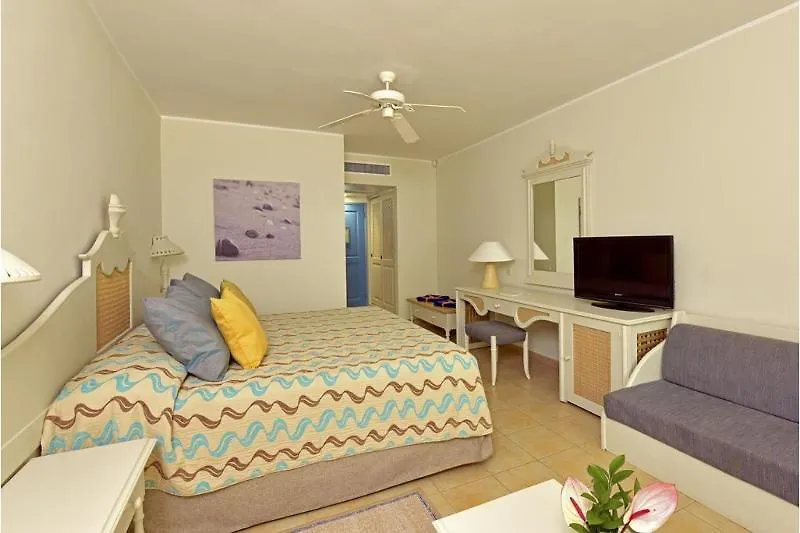 Iberostar Waves Costa Dorada Ξενοδοχείο Πουέρτο Πλάτα 5*,  Δομινικανή Δημοκρατία
