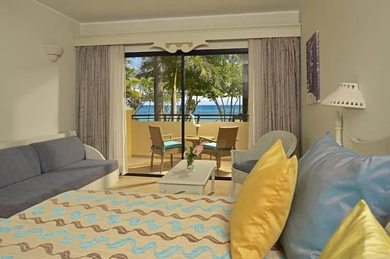Hotel Iberostar Waves Costa Dorada Puerto Plata 5*,  Dominikanische Republik