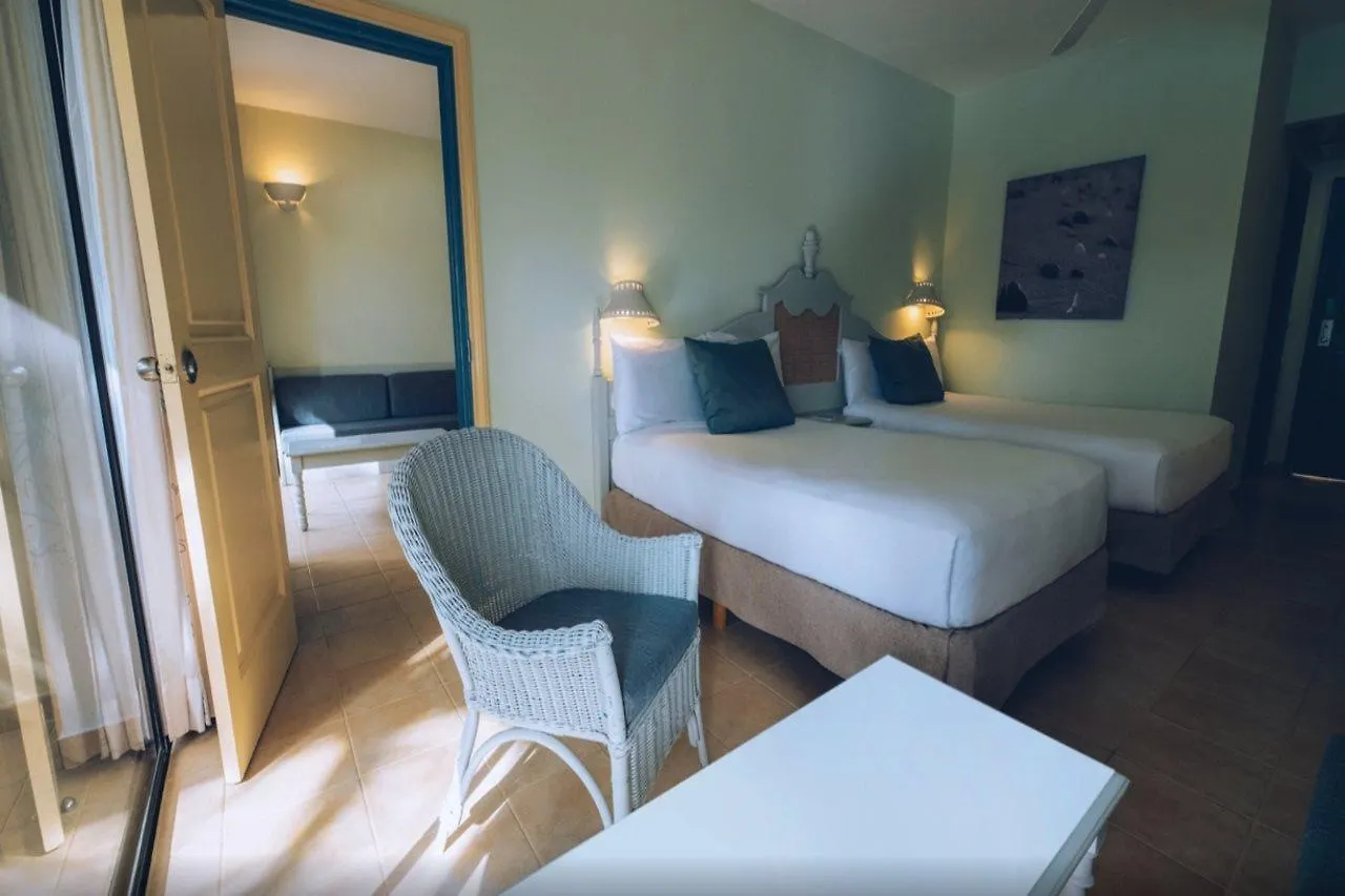 Hotel Iberostar Waves Costa Dorada Puerto Plata Resort