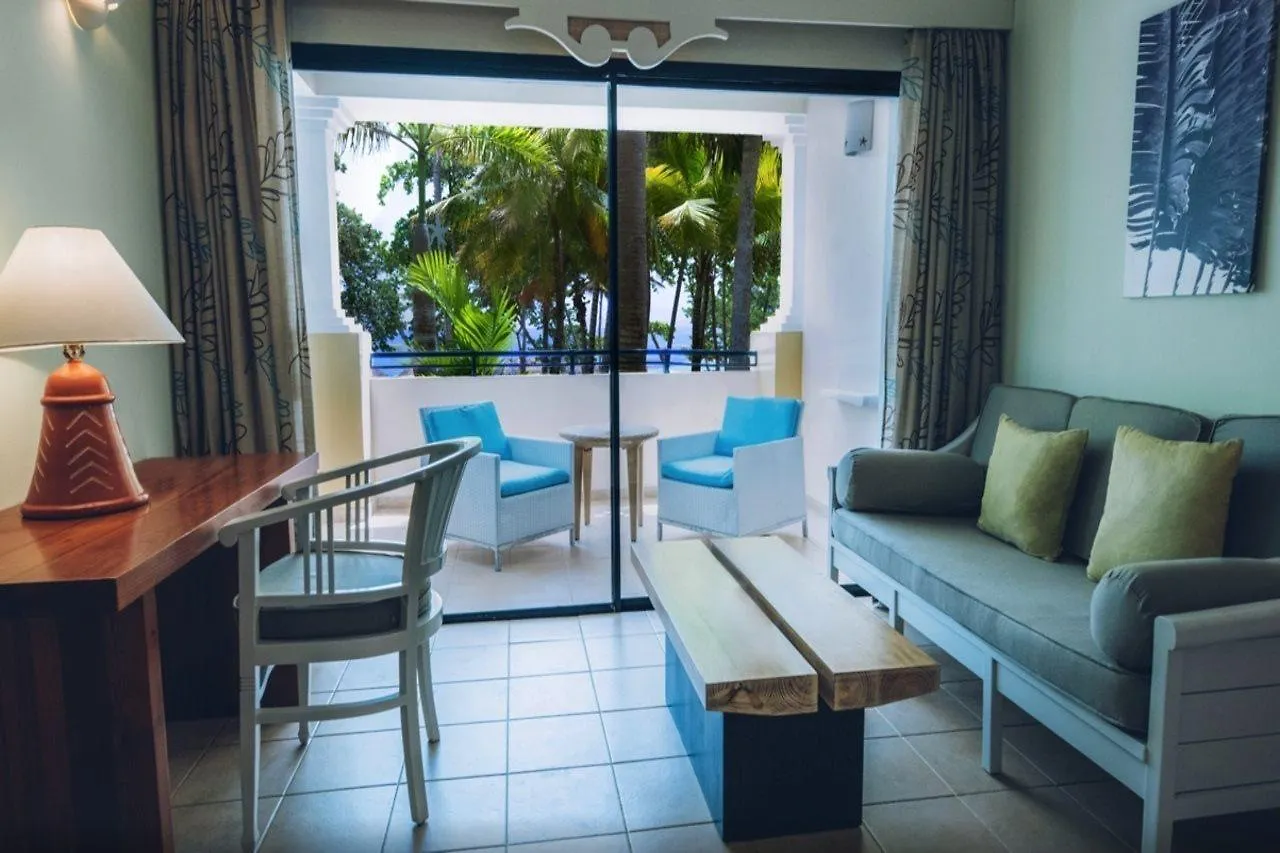 Resort Hotel Iberostar Waves Costa Dorada Puerto Plata