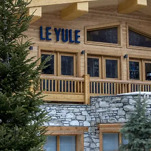 Le Yule 5*, Val-dʼIsère France