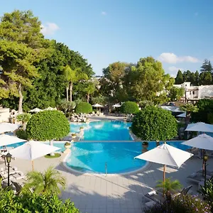 Corinthia Palace Malta 5*, Attard Malte