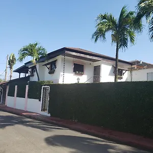 Lovely Location , Right Downtown , Puerto Plata République dominicaine