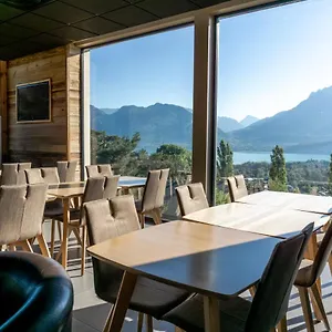Les Balcons Du D'annecy - Neaclub 3*, Sévrier France