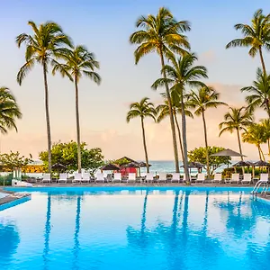 La Creole & Hotell