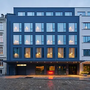Zander K 4*, Bergen Norvège