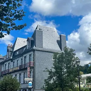 Logis Regina 3*, La Bourboule France