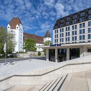 Maritim 4* Ingolstadt
