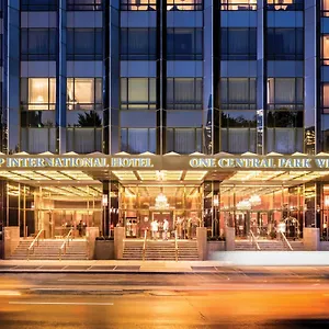 Trump International Hotell