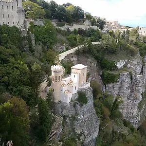 La Casa Dei Nonni Custonaci