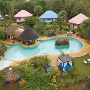 Puertas Del Paraiso Parco vacanze