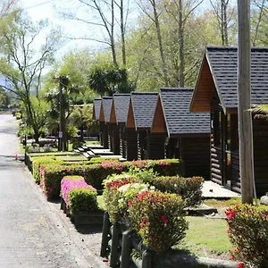 Thermal Vakantiepark