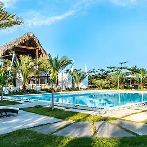  Appartement Coconut Paradise