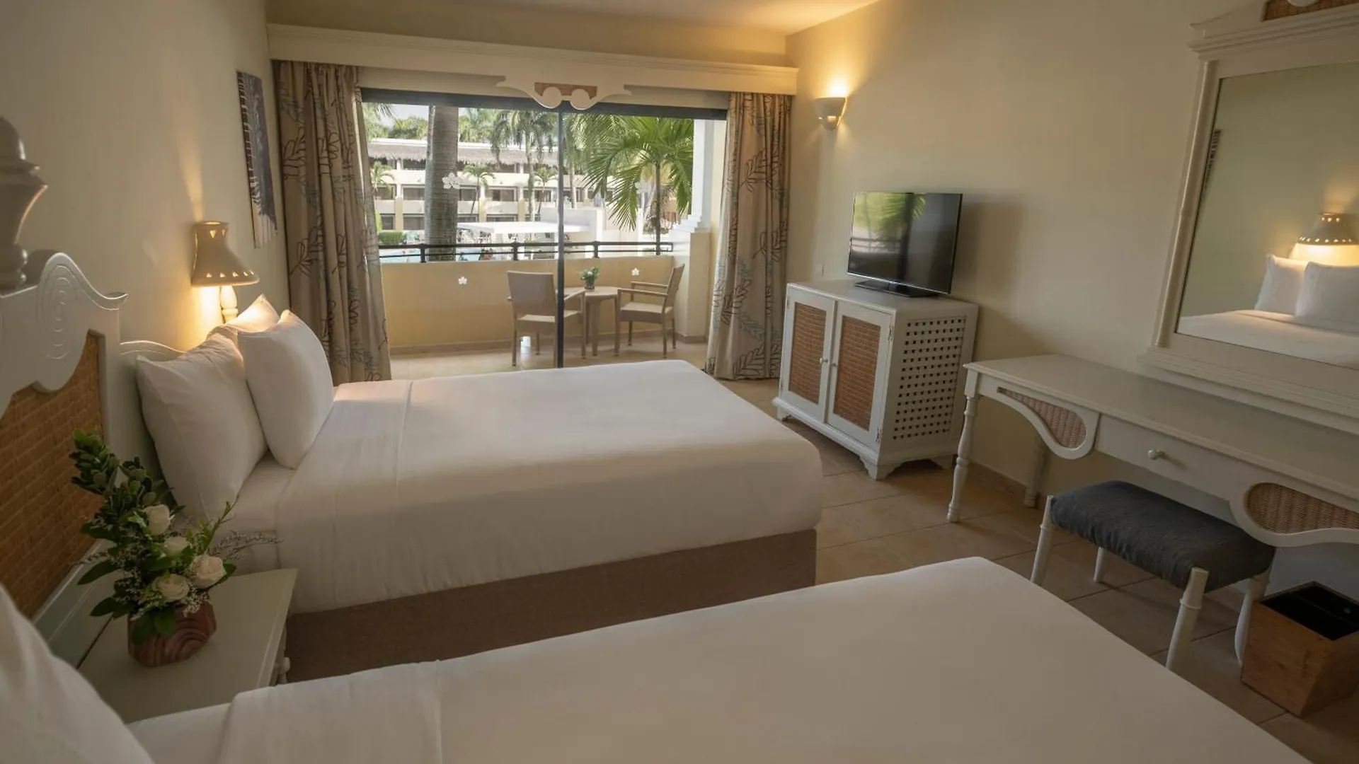 Iberostar Waves Costa Dorada Hotell Puerto Plata