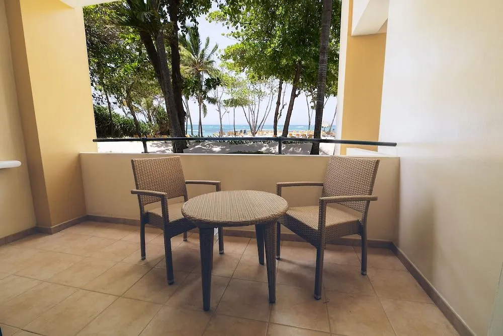 Iberostar Waves Costa Dorada Hotel Puerto Plata Dominicaanse Republiek