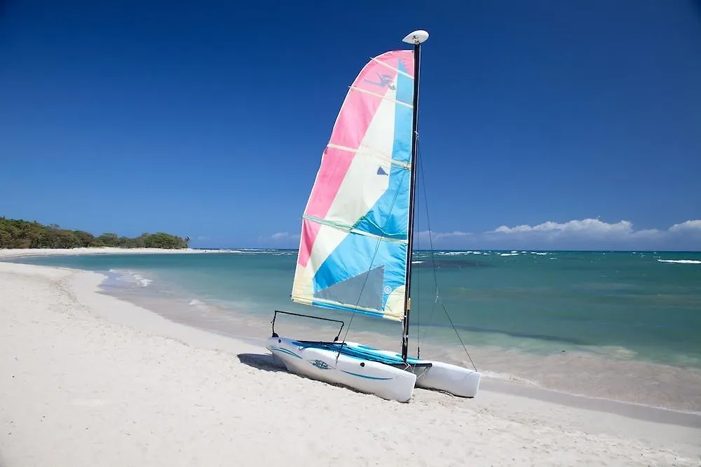 Iberostar Waves Costa Dorada Hotell Puerto Plata 5*,