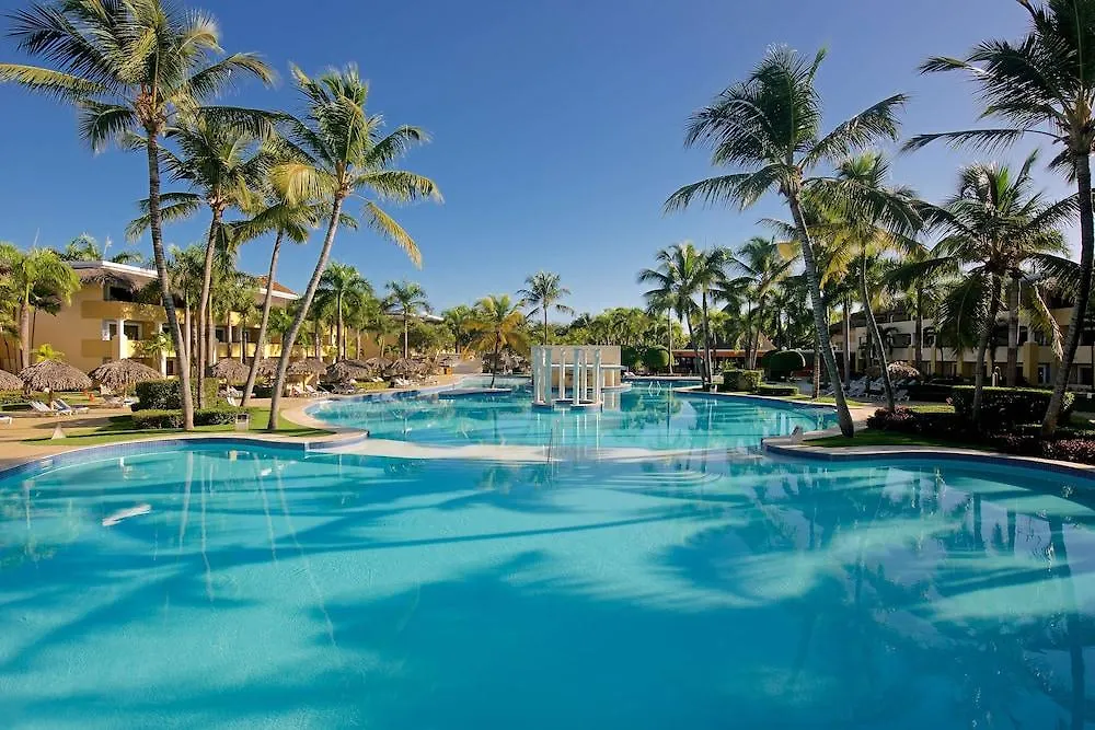 Iberostar Waves Costa Dorada Hotell Puerto Plata